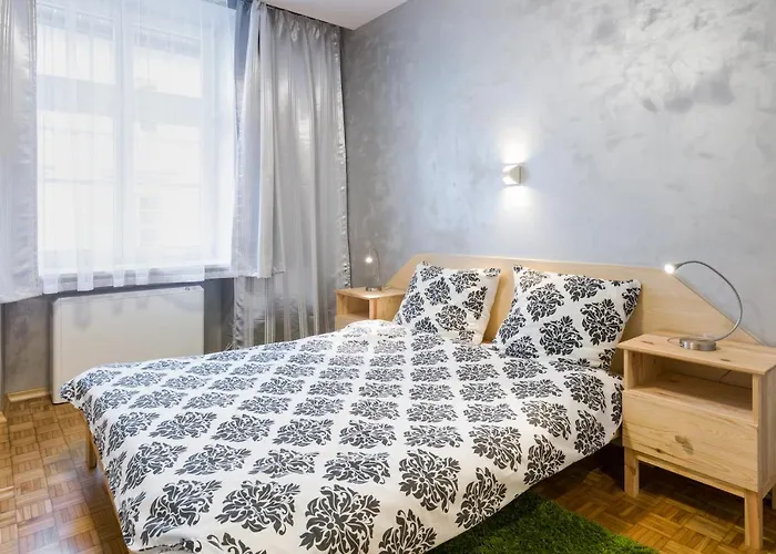 Mikolajska Residence