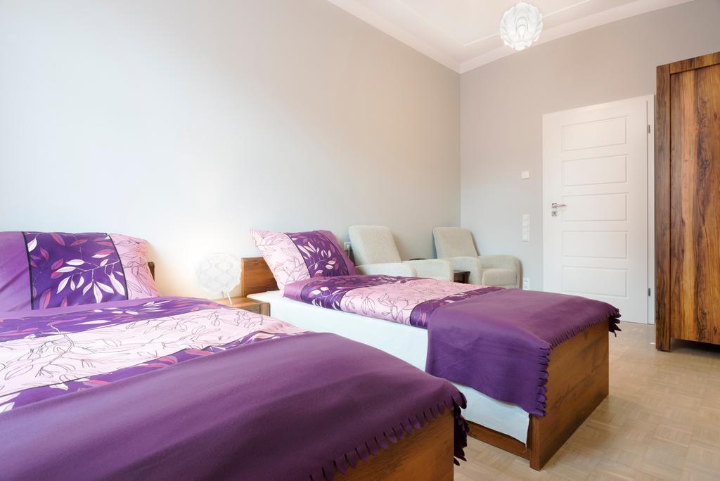 Mikolajska Apartmán *