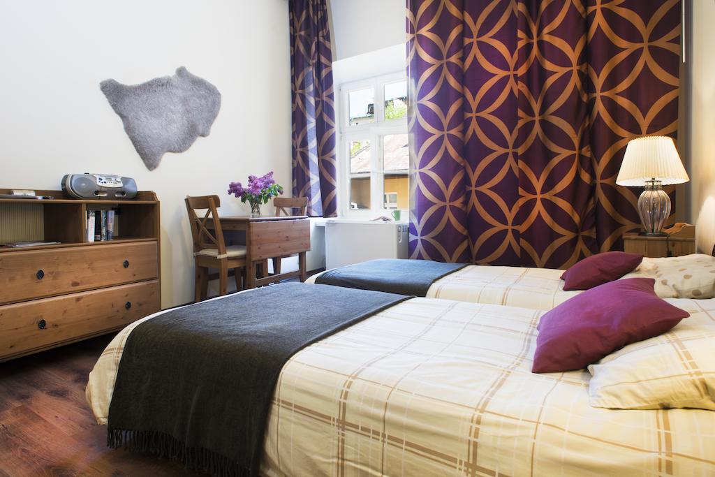 Apartmán Mikolajska Krakov