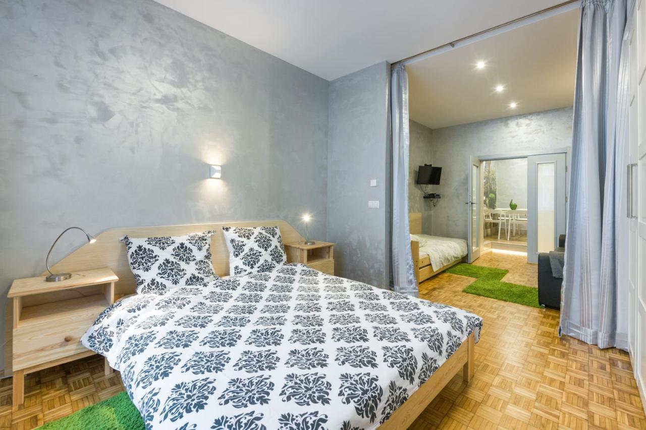 Mikolajska Apartmán *