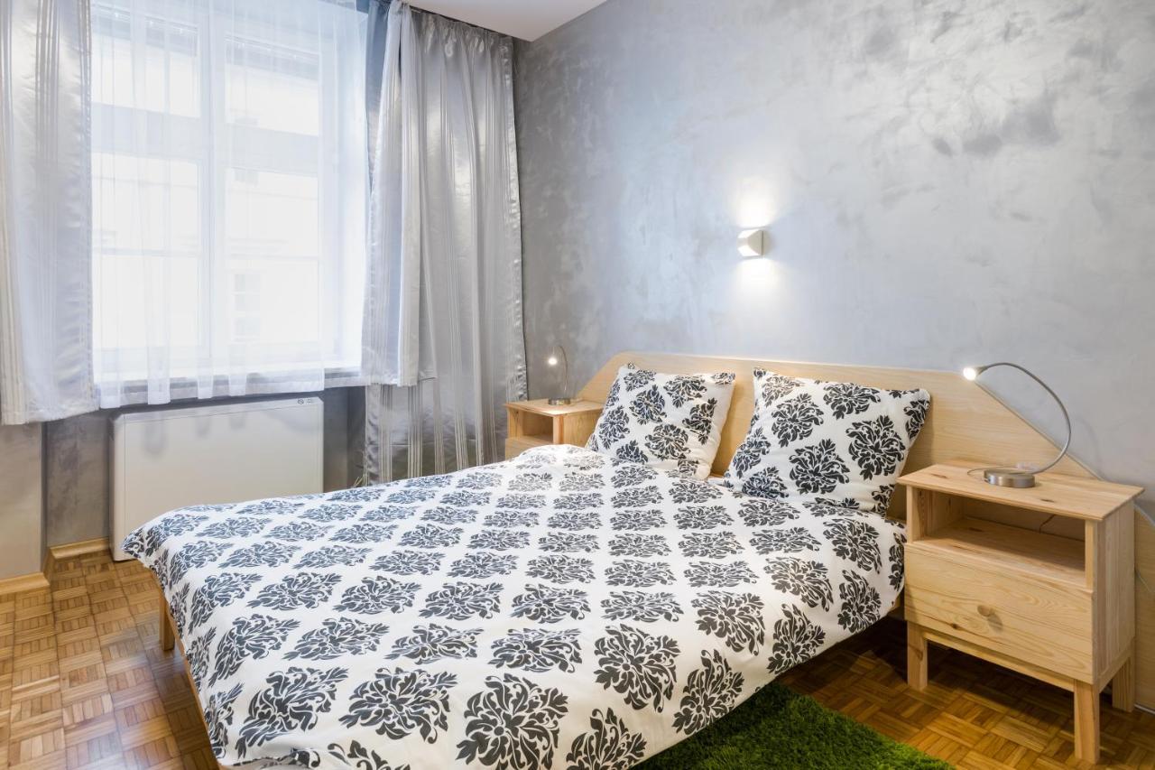 Apartmán Mikolajska Krakov