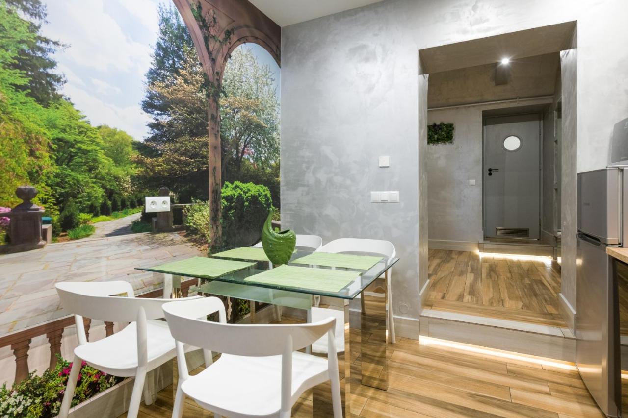 Apartmán Mikolajska