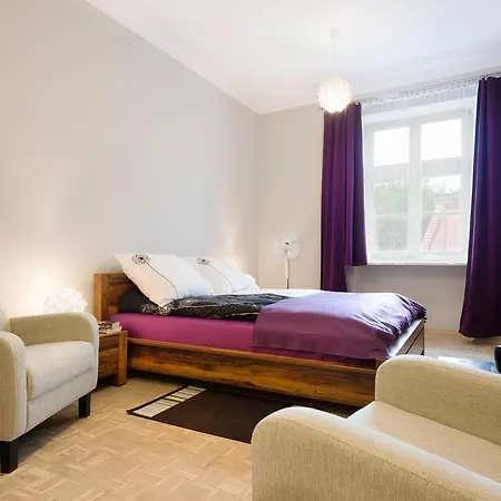 Mikolajska Residence Krakow Room photo