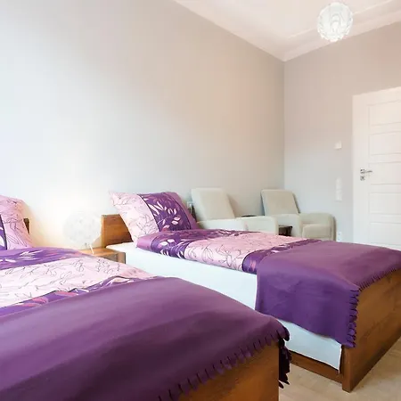 Mikolajska Residence Krakow Room photo