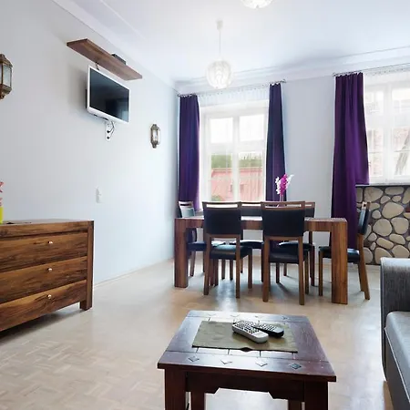 Mikolajska Residence Krakow Room photo