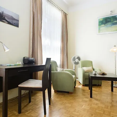 Mikolajska Residence Krakow Room photo