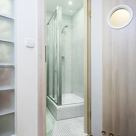 Mikolajska Residence Krakow Room photo