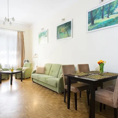 Mikolajska Residence Krakow Room photo