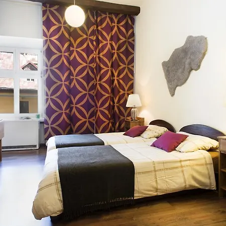 Mikolajska Residence Krakow Room photo