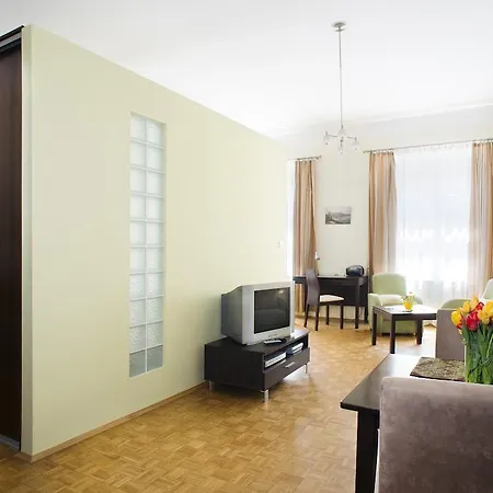 Mikolajska Residence Krakow Room photo