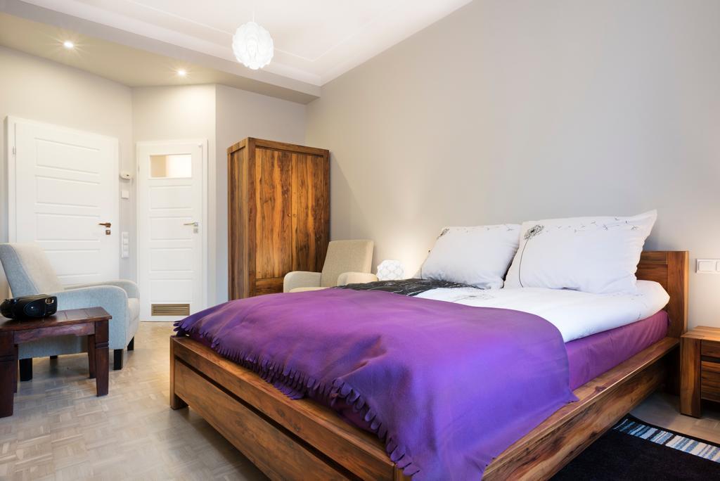 Mikolajska Apartment Krakow