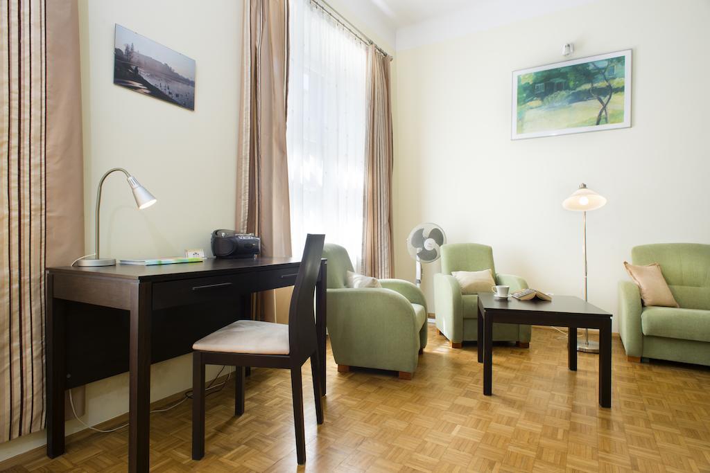 Mikolajska Krakow